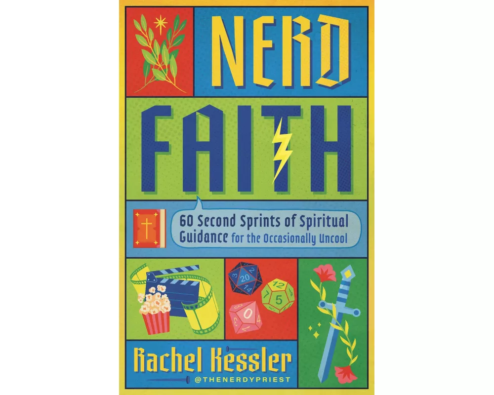 Nerd Faith