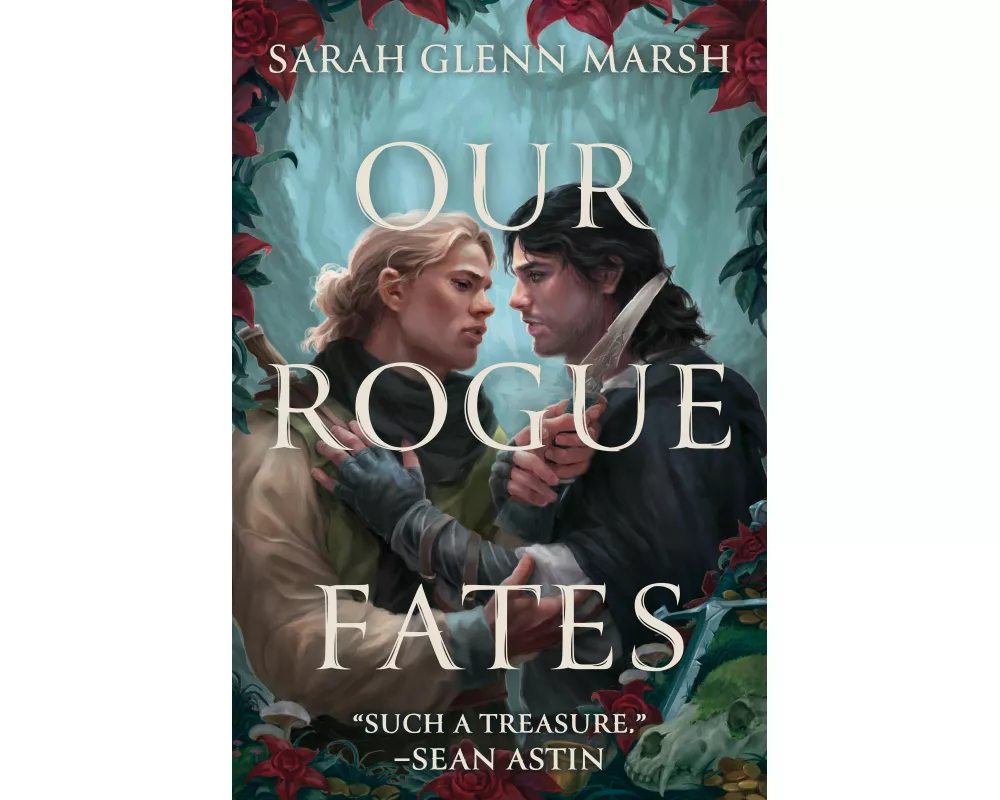 Our Rogue Fates
