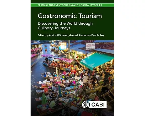 Gastronomic Tourism