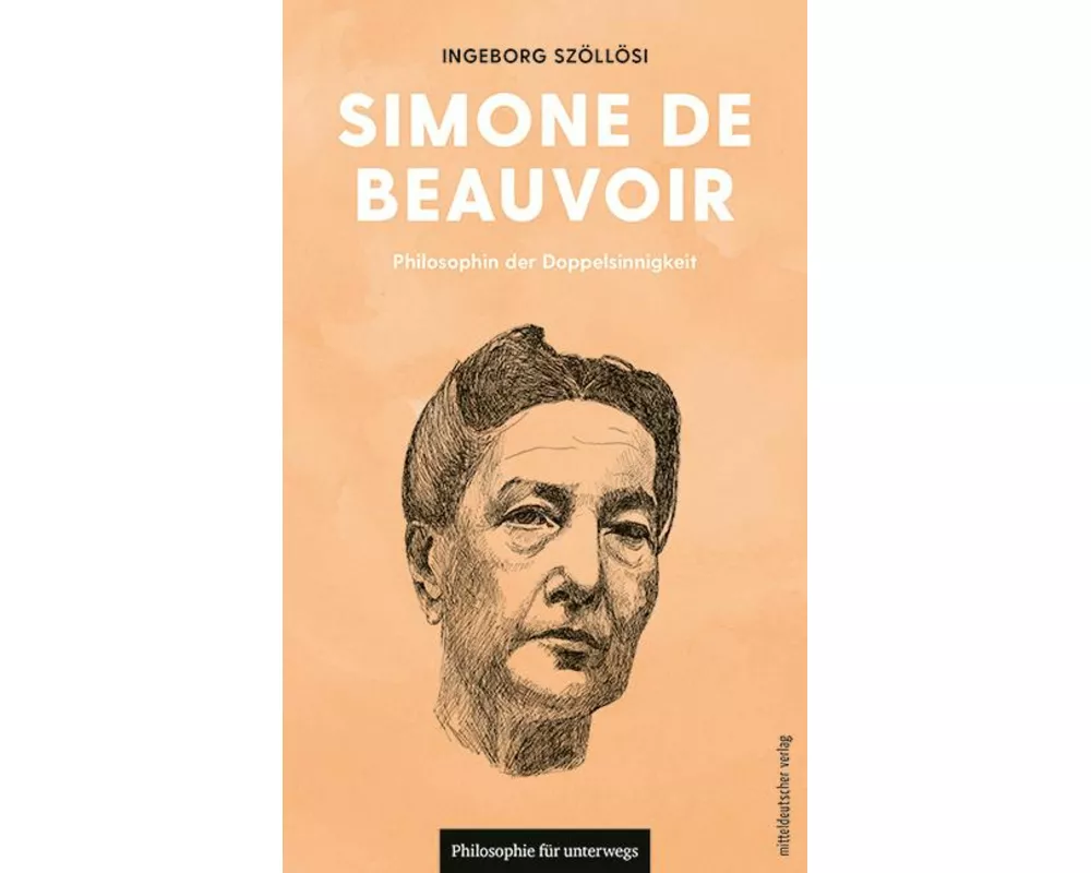 Simone der Beauvoir