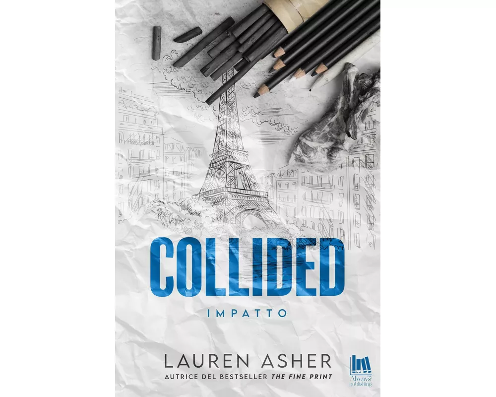 Collided. Impatto
