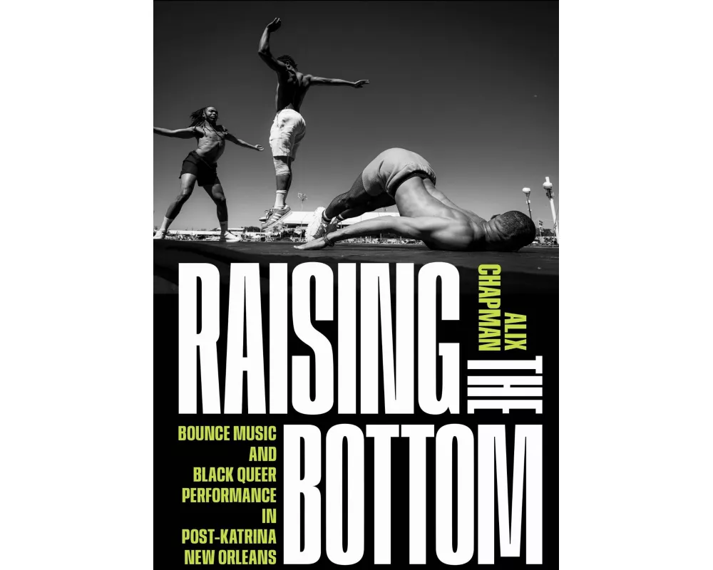 Raising the Bottom