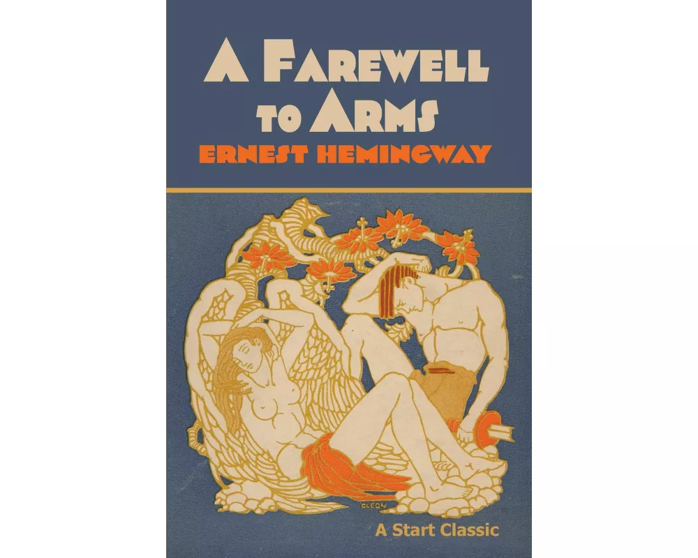 A Farewell to Arms