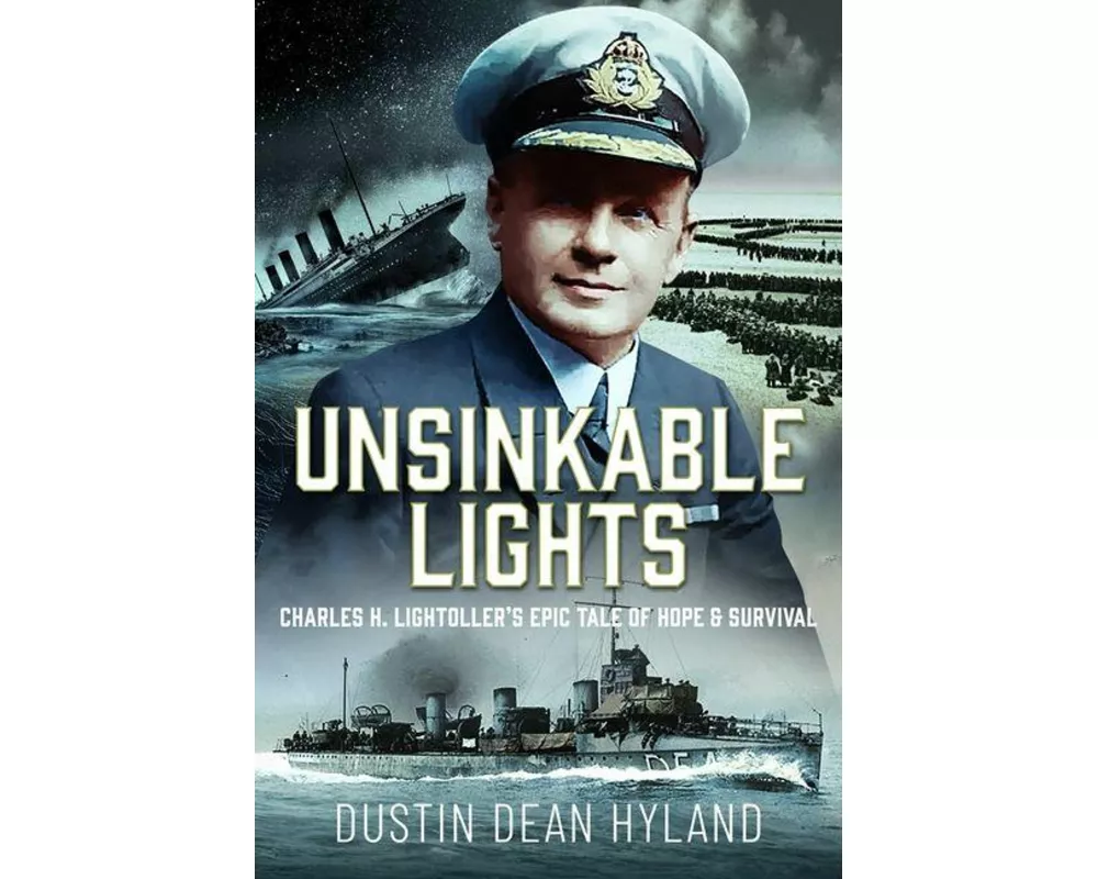 Unsinkable Lights