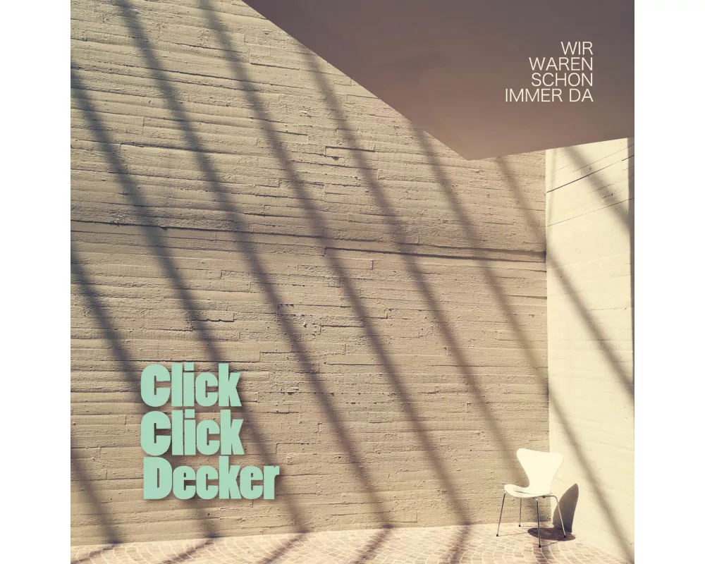 Wir Waren Schon Immer Da