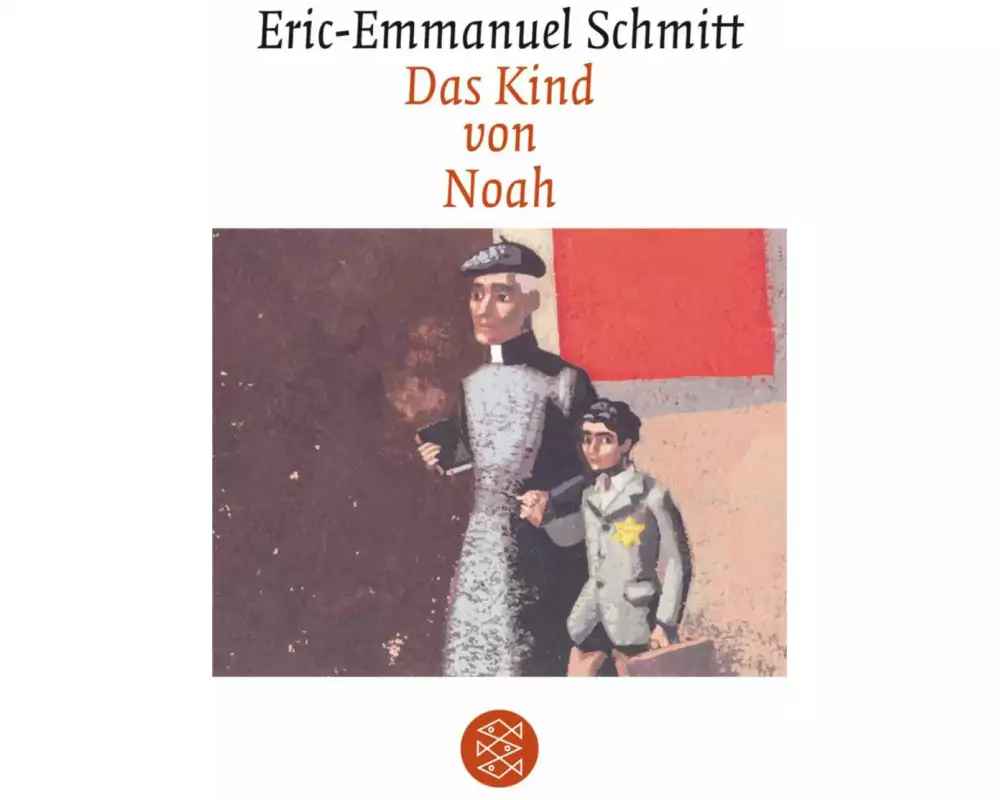 Das Kind von Noah