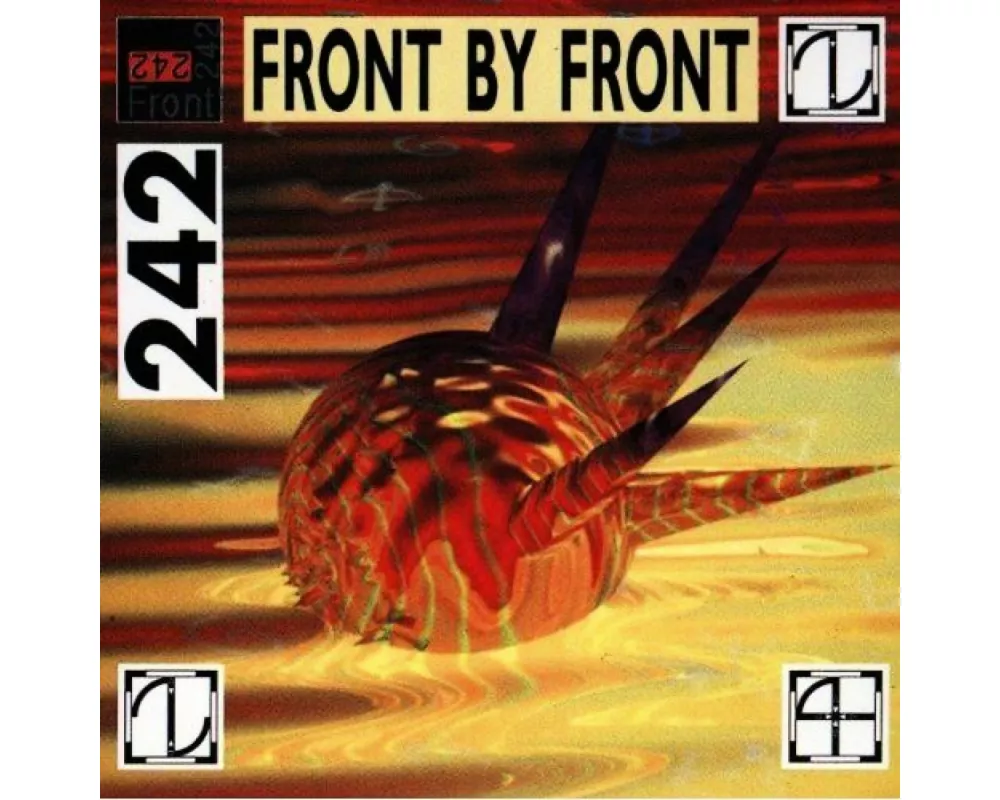 Front By Front