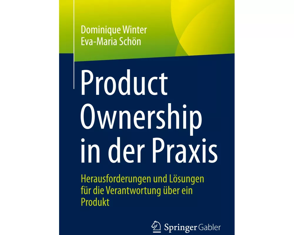 Product Ownership in der Praxis
