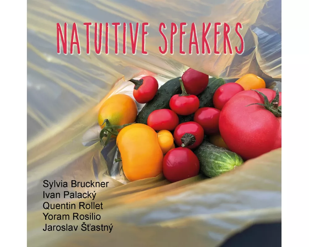 Natuitive Speakers