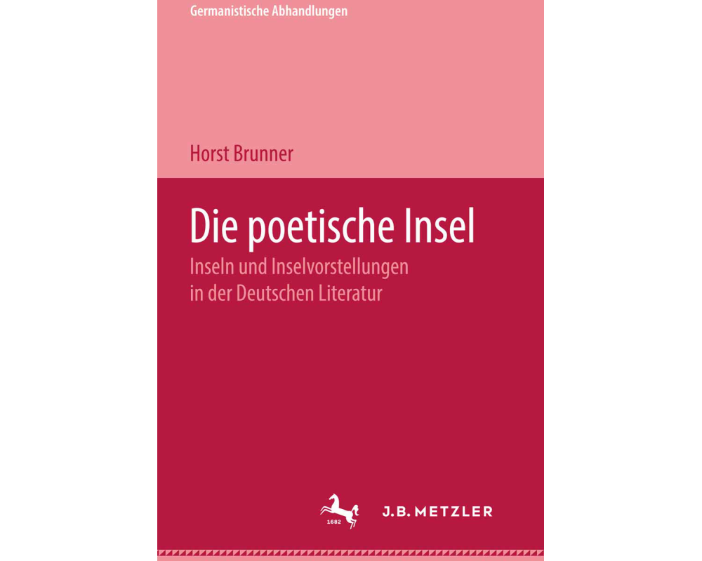 Die poetische Insel