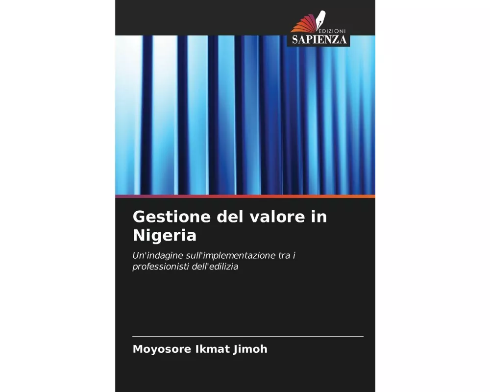Gestione del valore in Nigeria