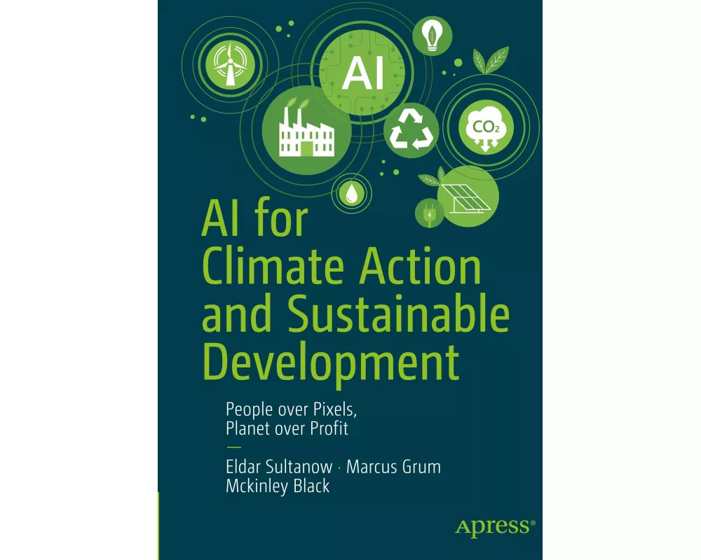 AI for Climate Action and Sustainable Development