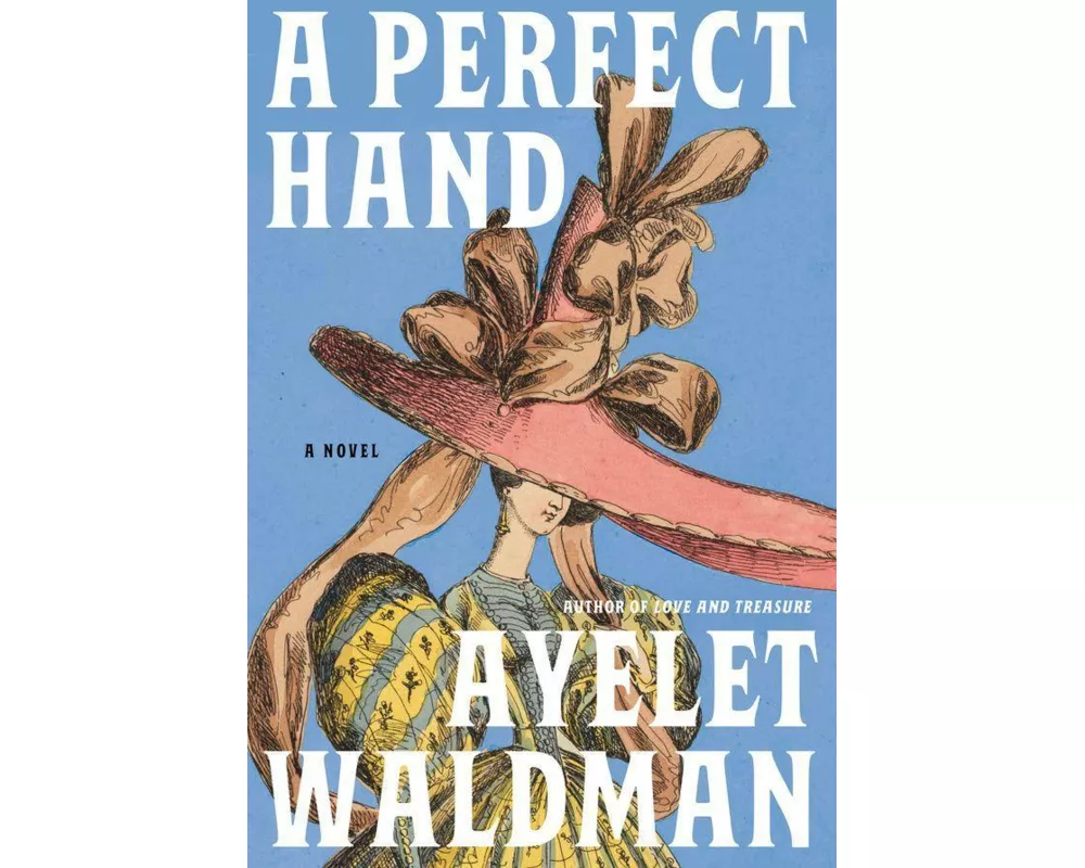 A Perfect Hand