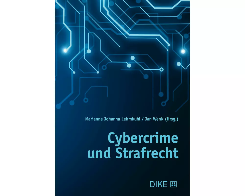 Cybercrime und Strafrecht