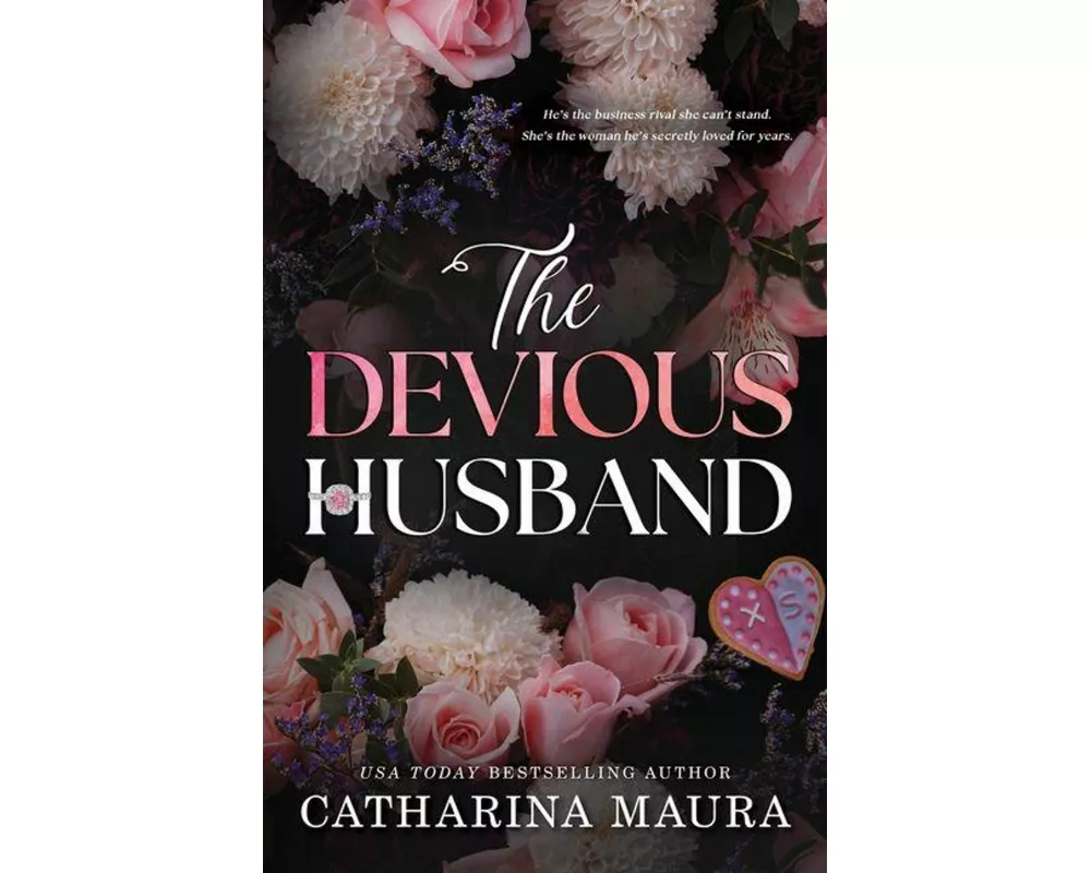 The Devious Husband (Standard Edition)