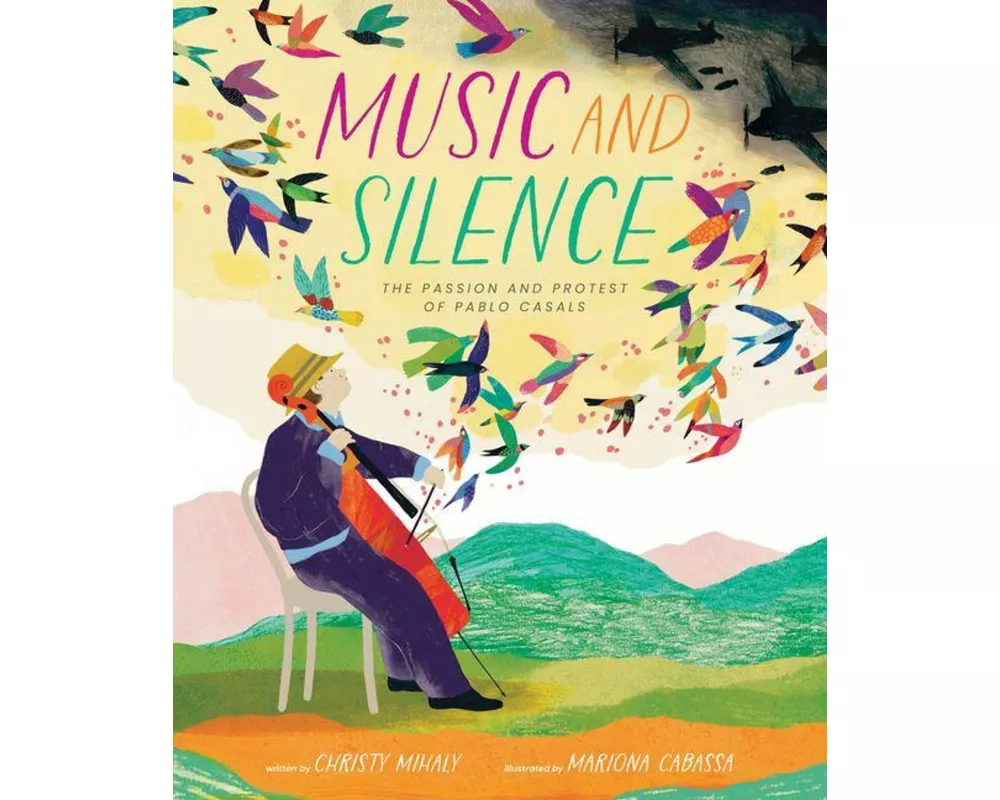 Music & Silence