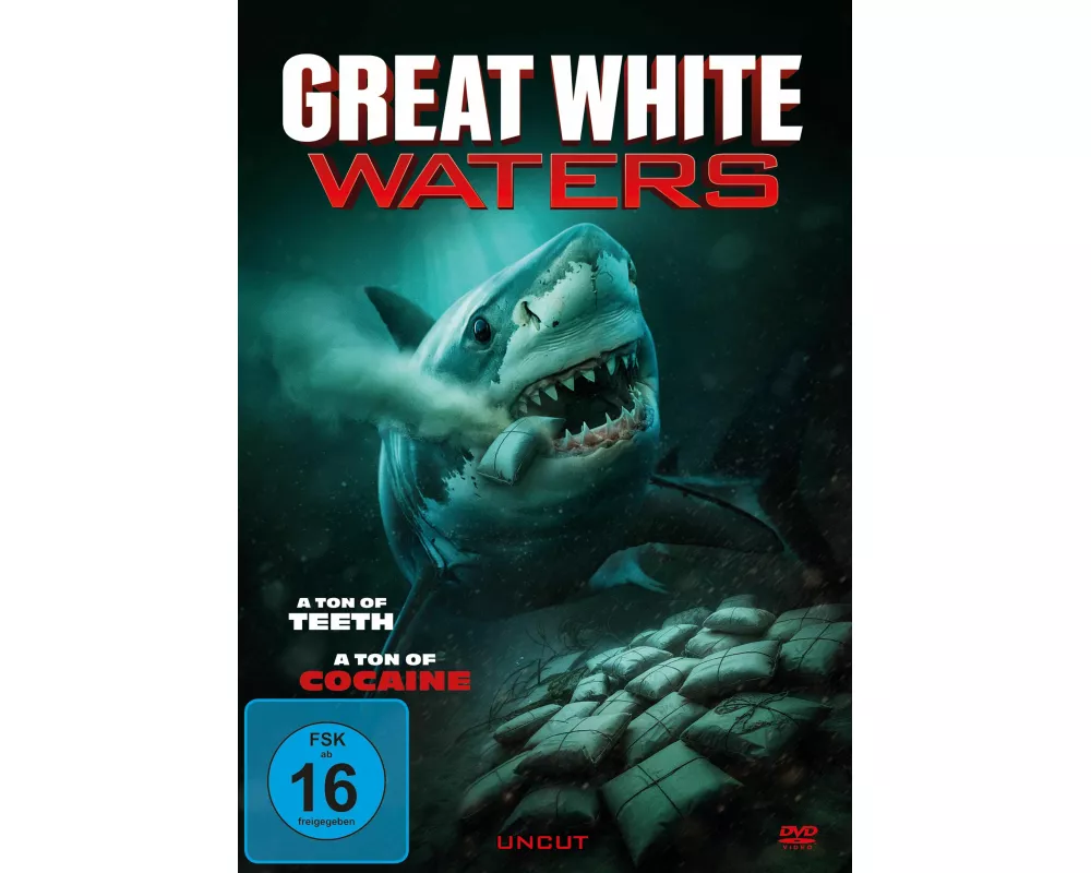 Great White Waters