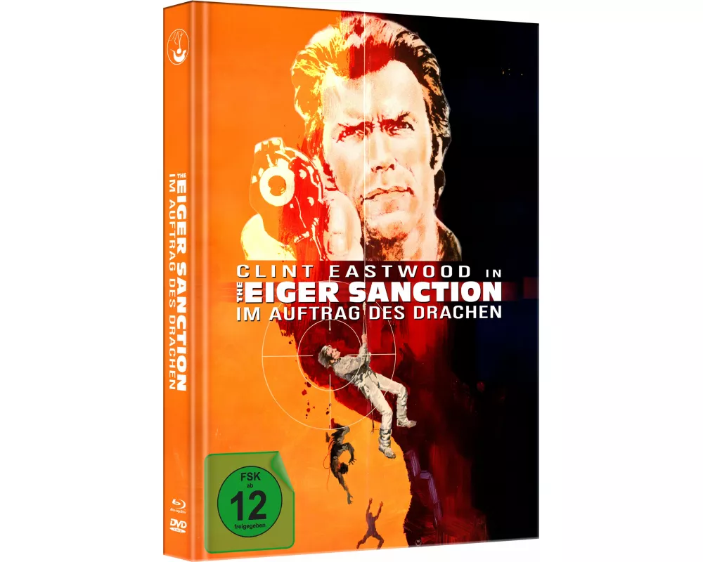 The Eiger Sanction - Im Auftrag des Drachen
