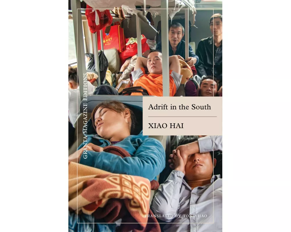 Adrift in the South