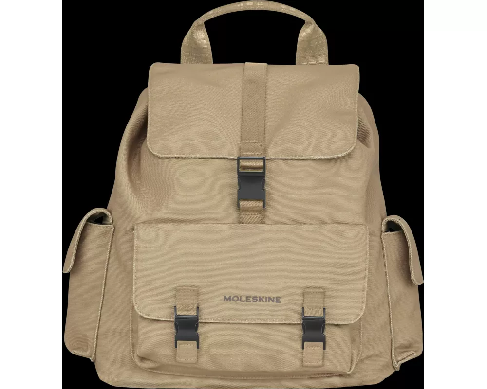 Moleskine Rucksack Medium Havana The Legendary
