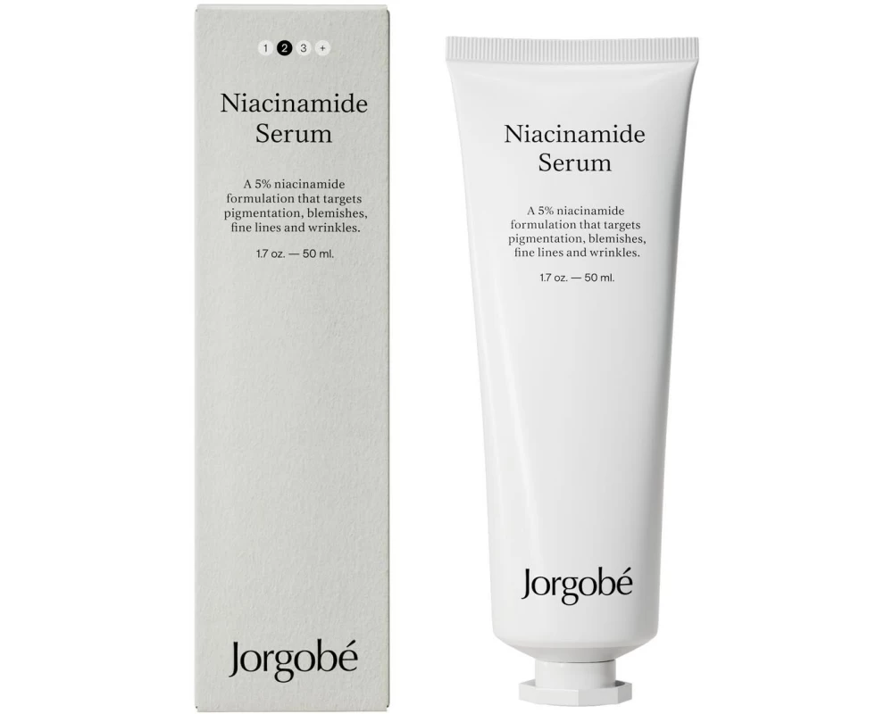 Jorgobé Niacinamide Serum 50 ml