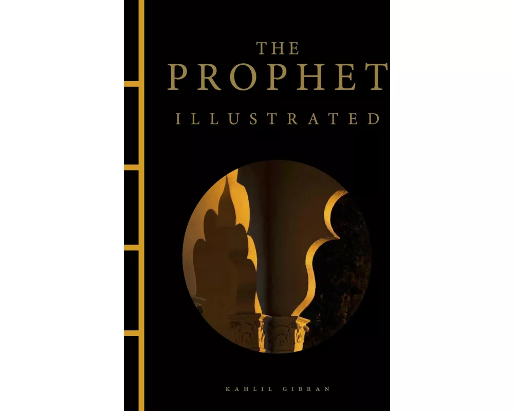 The Prophet Illustrated