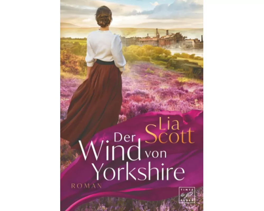 Der Wind von Yorkshire