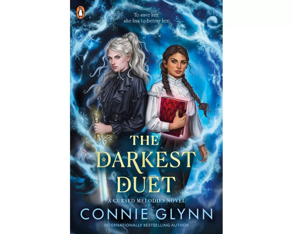 The Darkest Duet