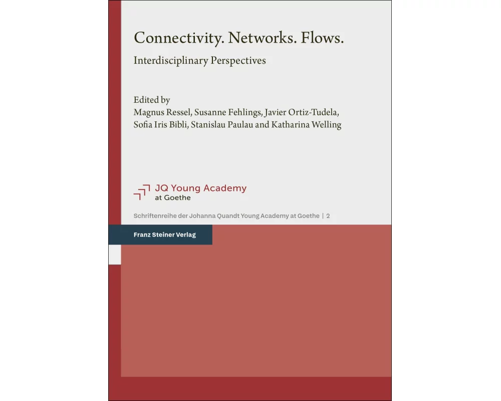 Connectivity. Networks. Flows