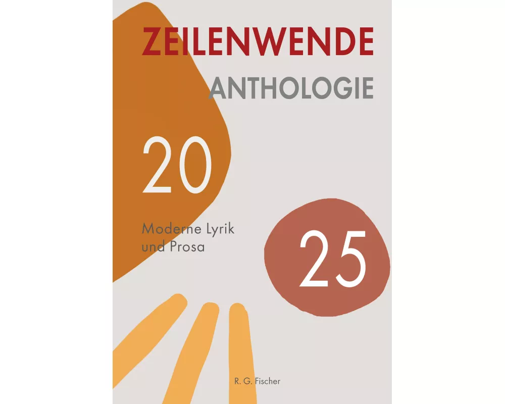 Zeilenwende. Anthologie 2025
