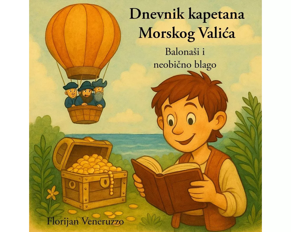 Dnevnik kapetana Morskog Vali¿a