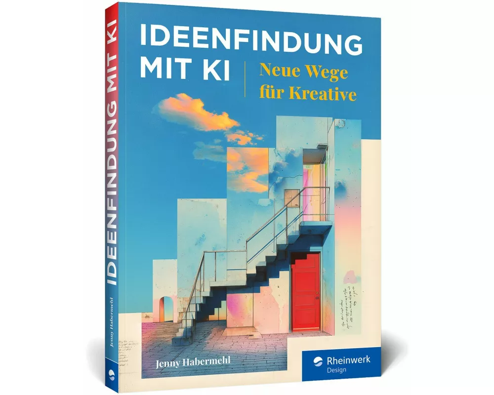 Ideenfindung mit KI
