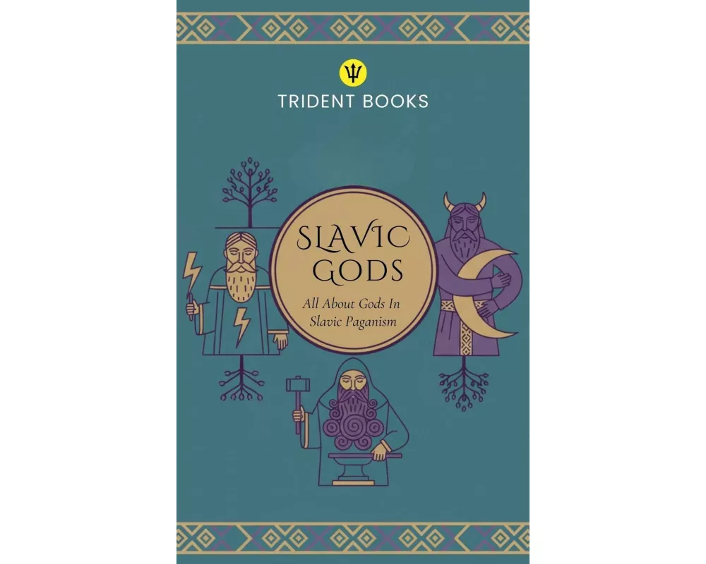 Slavic Gods
