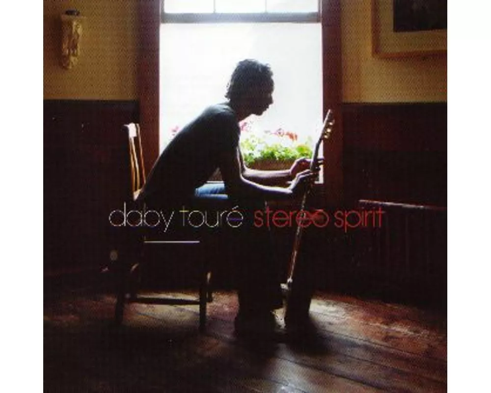 Toure Daby/Stereo Spirit