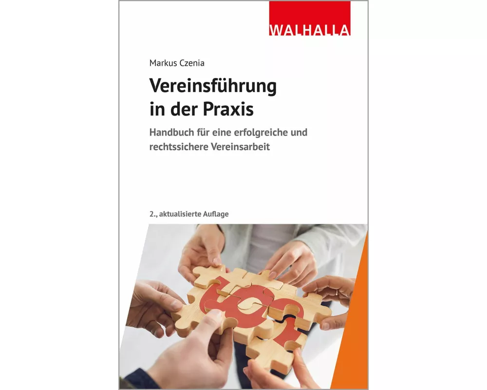 Vereinsführung in der Praxis