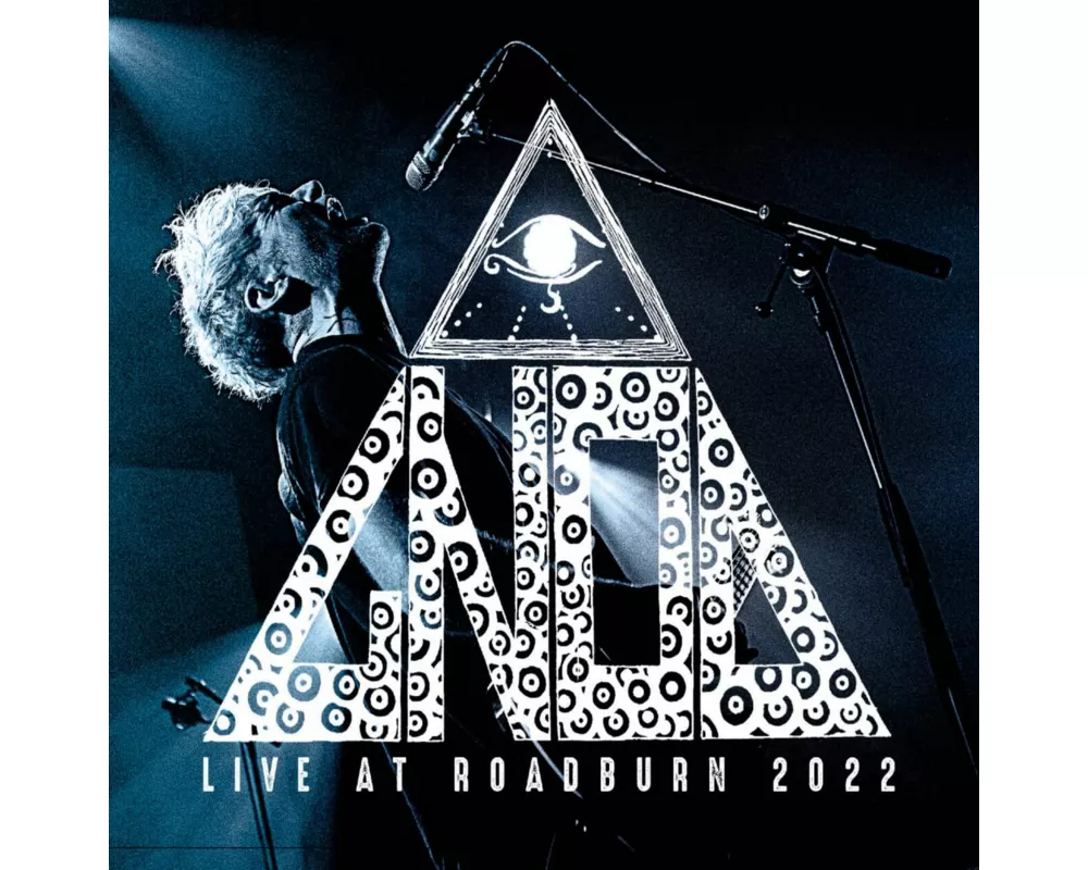 Live At Roadburn 2012/2017/2022