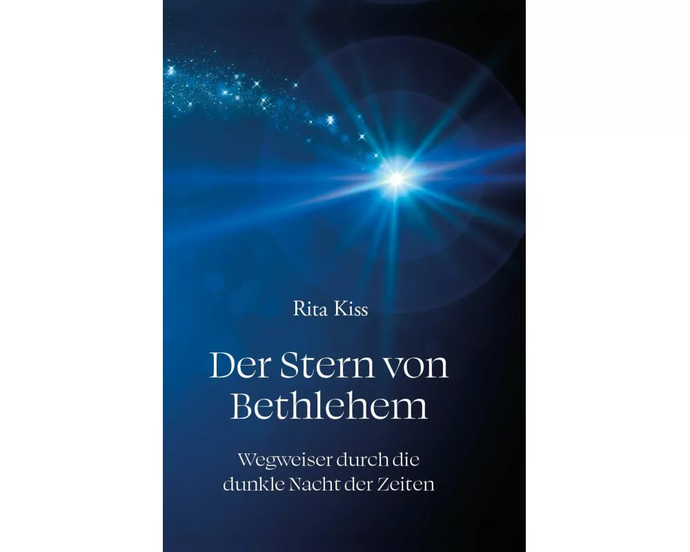 Der Stern von Bethlehem