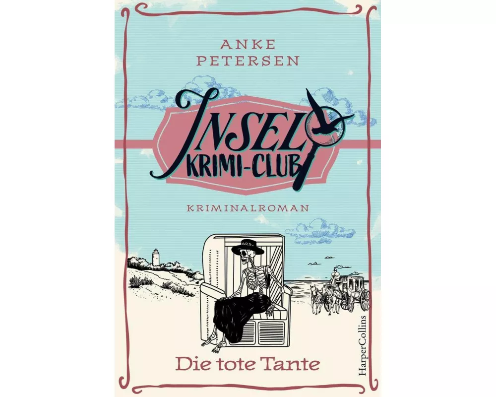 Die tote Tante