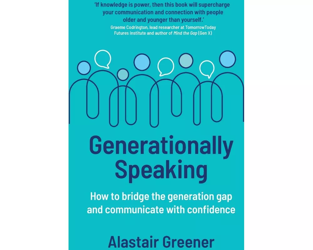 Generationally Speaking
