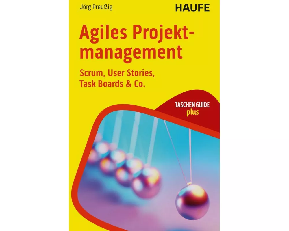 Agiles Projektmanagement