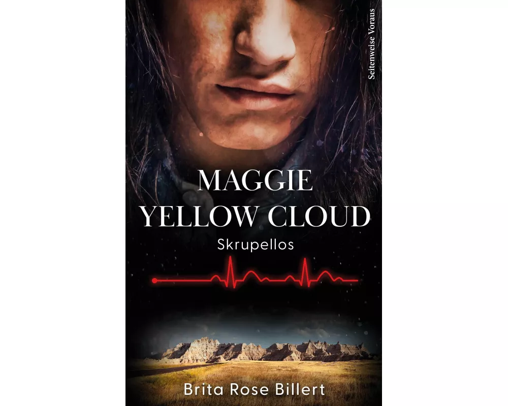 Maggie Yellow Cloud