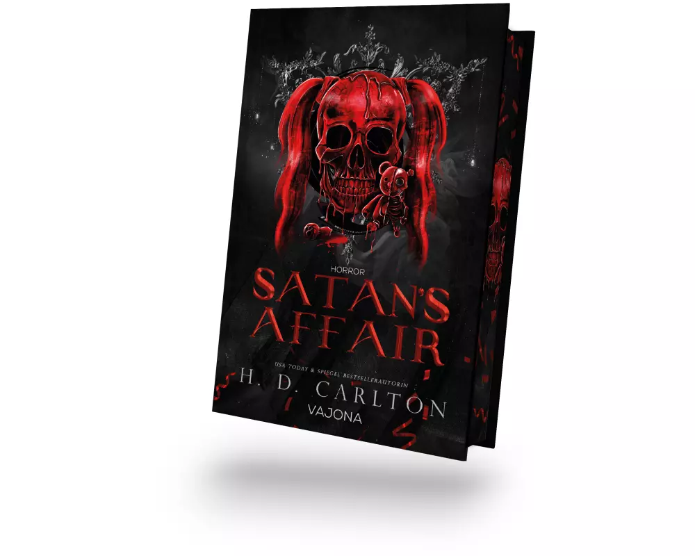Satan's Affair
