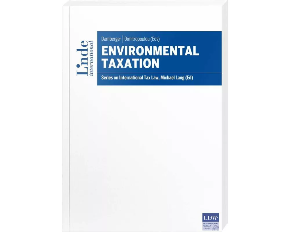 Environmental Taxation