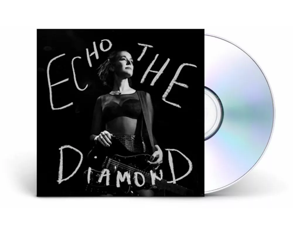 Echo The Diamond