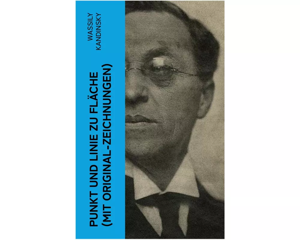 Punkt und Linie zu Fläche (Mit Original-Zeichnungen)