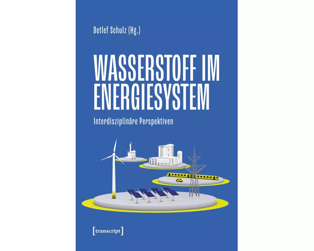 Wasserstoff im Energiesystem