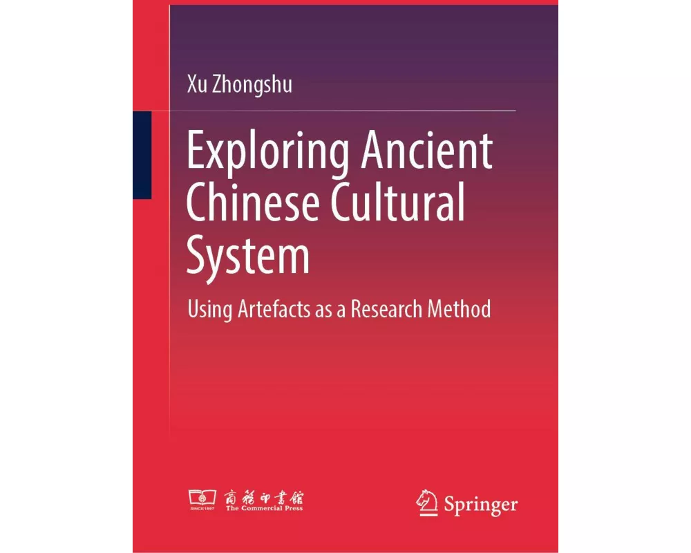 Exploring Ancient Chinese Cultural System