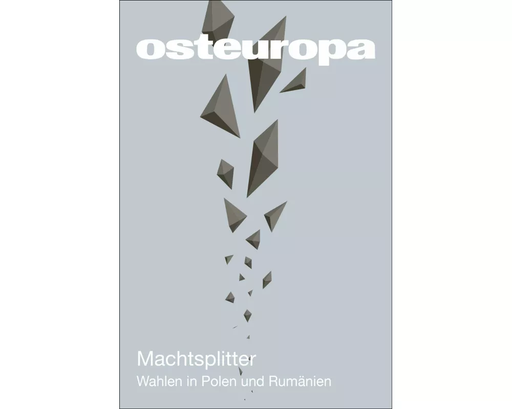 Osteuropa 75 (2025) 06-07