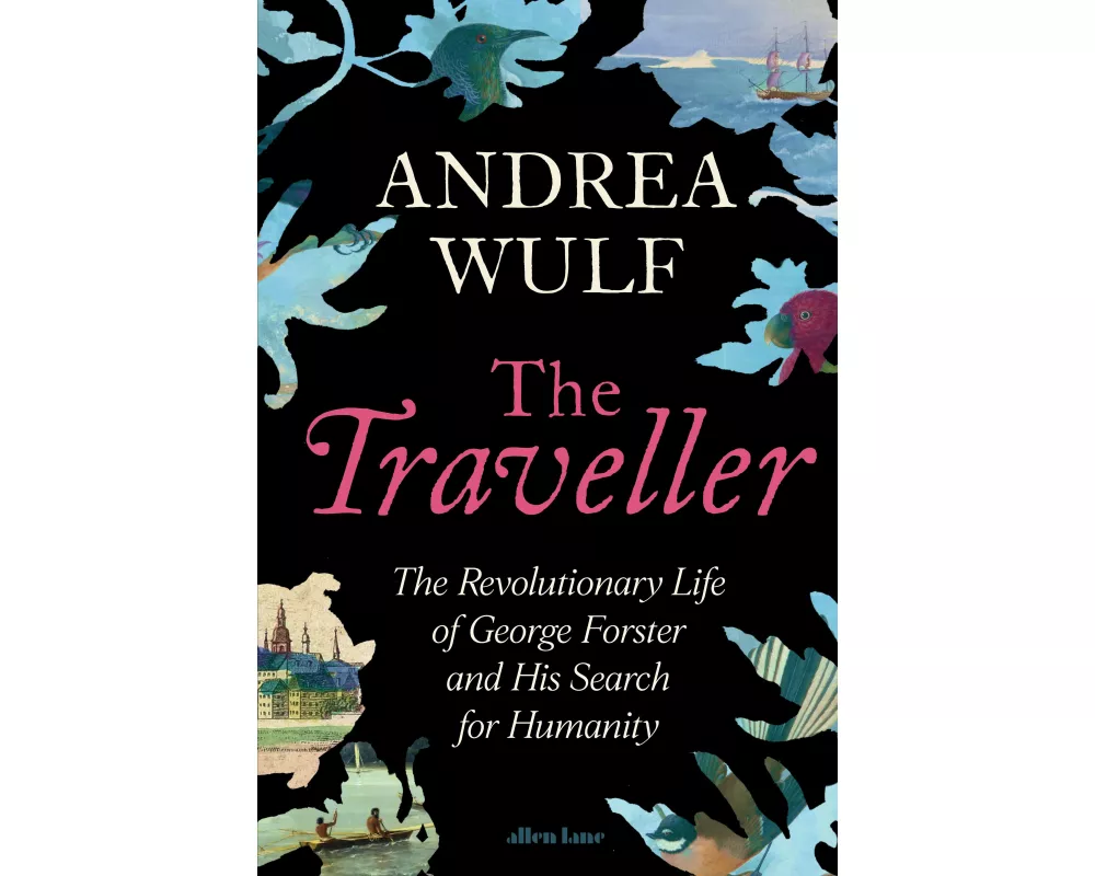 The Traveller