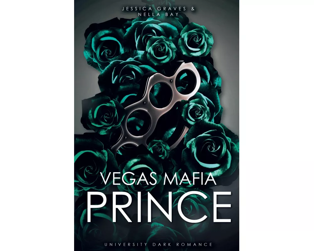 Vegas Mafia Prince